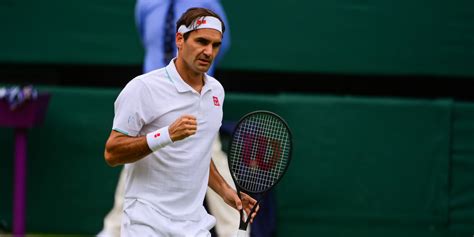 Roger Federer offers positive update on knee injury: 'Rehab is going ...