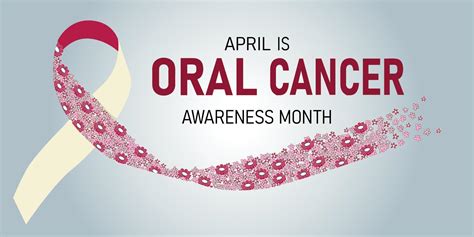 Oral Cancer Ribbon Vector Art, Icons, and Graphics for Free Download