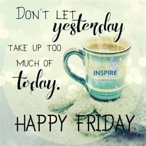 Happy Friday Quotes And Images - ShortQuotes.cc