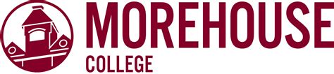 Morehouse College Logo Download in SVG Vector or PNG File Format