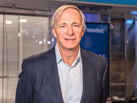 How Ray Dalio turned one of his biggest professional failures into a ...