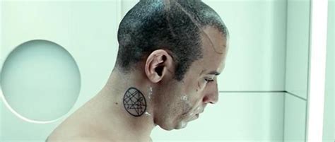 Vin Diesel Tattoos - Best 3D Tattoo Ideas