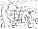 Free Religious Easter Coloring Pages For Kids sketch template