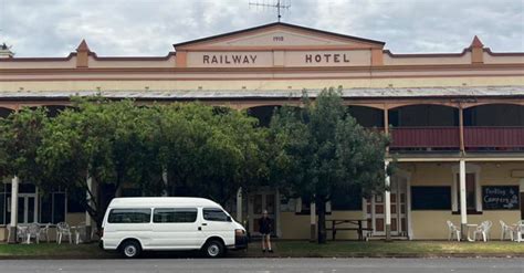 NSW Gilgandra - Country Pubs Accommodation