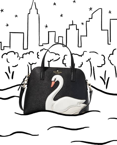 kate spade animated email gif illustration fashion luxury bag | Email design, Bags, Novelty