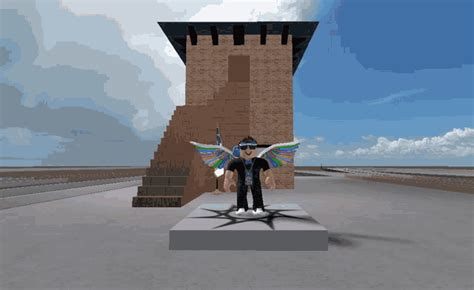 Oof Roblox GIF - OOF Roblox Died - Discover & Share GIFs