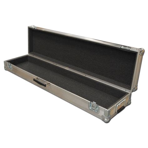 Hard Keyboard Flight Case For Casio CDP-100