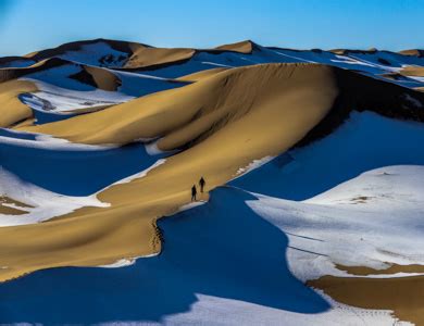 Mongolia Gobi Desert Facts | The Gobi Desert | Mongolian Desert