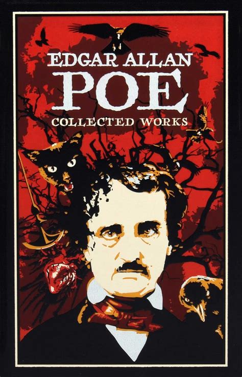 Edgar Allan Poe | Book by Edgar Allan Poe, A. J. Odasso | Official Publisher Page | Simon ...