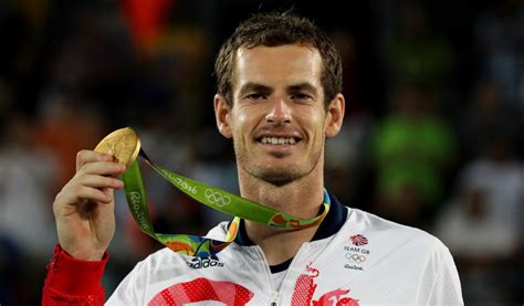 Andy Murray on why the Olympic Games mean so much to him