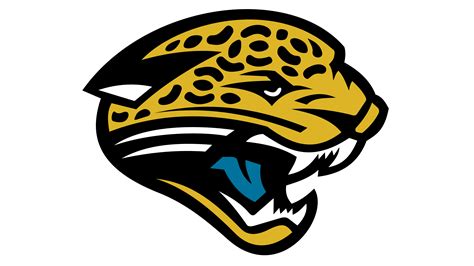 Jacksonville Jaguars Logo and symbol, meaning, history, PNG, brand