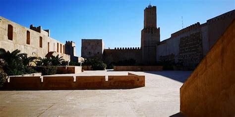 Sousse Archaeological Museum - 2021 All You Need to Know BEFORE You Go ...