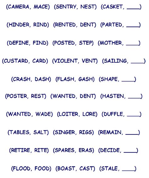 11 Plus: Key Stage 2: 11 Plus Verbal Reasoning, Type O - Complete Word ...