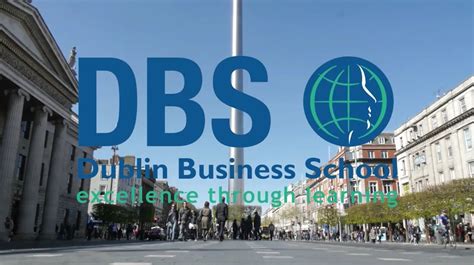 MBA Open Evening at Dublin Business School this May