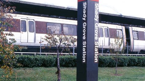 Rockville, Shady Grove metro stations won't reopen next month as planned, officials say