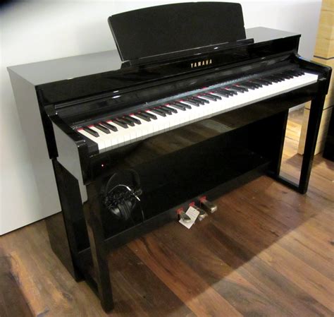 The Different Types of Pianos - Cocoweb - Quality LED Lighting Specialists