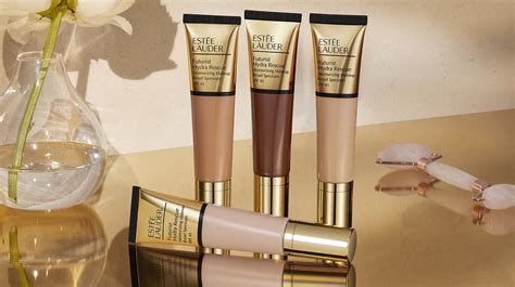 Best Dewy Foundations for a Glowing Finish | LOOKFANTASTIC Blog