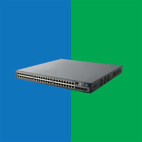 HP Aruba 5500-48G SI Gigabit Switch In Saudi Arabia at Low Price