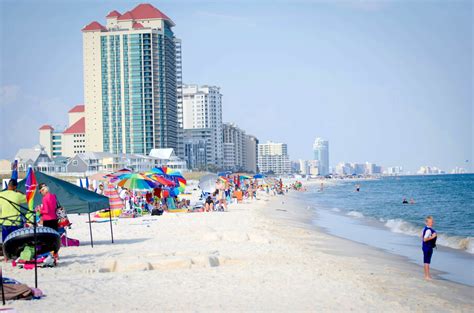 Things to Do in Gulf Shores, Alabama - Thrillist