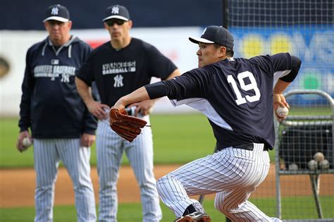 Is it time for the Yankees to change their uniforms? - Pinstripe Alley