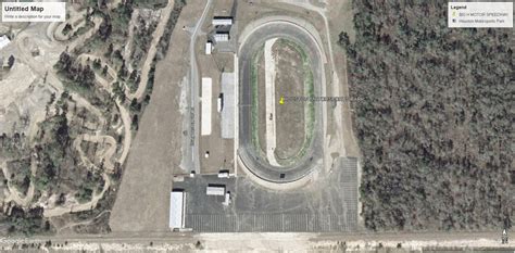 HOUSTON MOTORSPORTS PARK - speedwayandroadracehistory