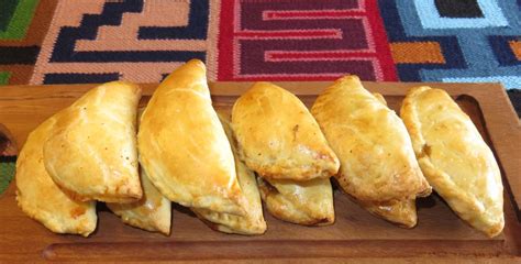 Peruvian Empanadas | Empanadas Peruanas – South America to the World