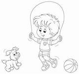25  Desenhos De Corda Para Imprimir E Colorir/Pintar sketch template