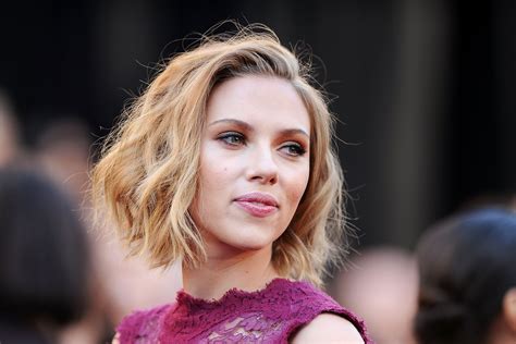 Scarlett Johansson - NimerNikaela