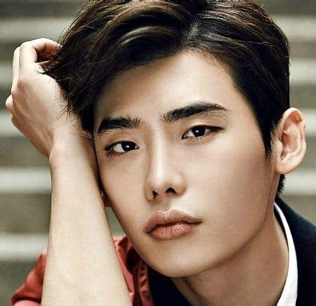 Top 10 Most Popular and Handsome Korean Drama Actors - ReelRundown ...