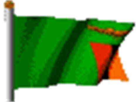 Free Animated Zambia Flags - Zambian Clipart