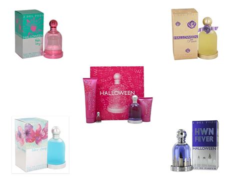 12 Halloween Themed Perfumes & Fragrances For Men & Women 2019 - Idea Halloween