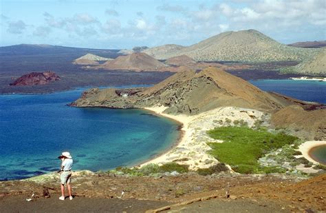 Galapagos Islands History