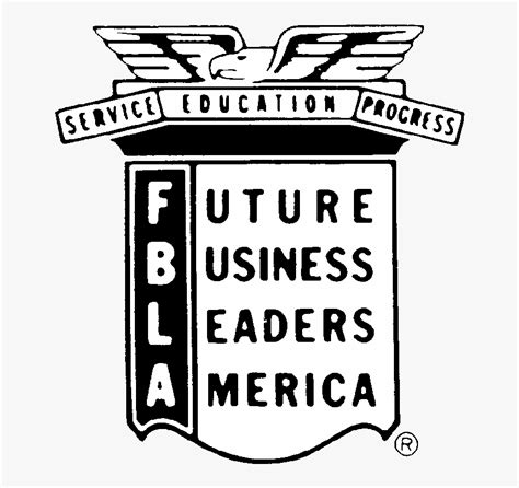 Picture - Fbla Crest, HD Png Download - kindpng