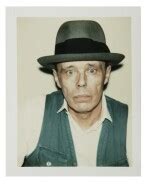 ANDY WARHOL | JOSEPH BEUYS | Eclectic | New York | 2020 | Sotheby's