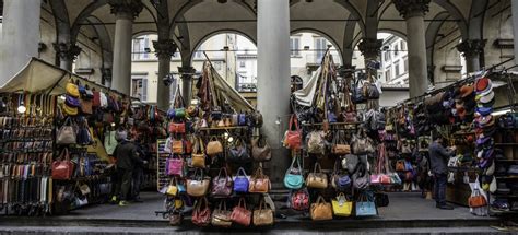 The Best Markets in Florence, Italy