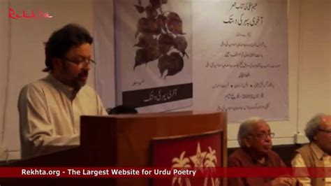 First Publication of Rekhta Books - YouTube