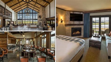 Best Luxury Hotels in Yellowstone - Adventure Await You