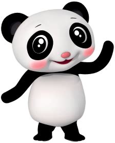 Baby Panda (Little Baby Bum) by Agustinsepulvedave on DeviantArt