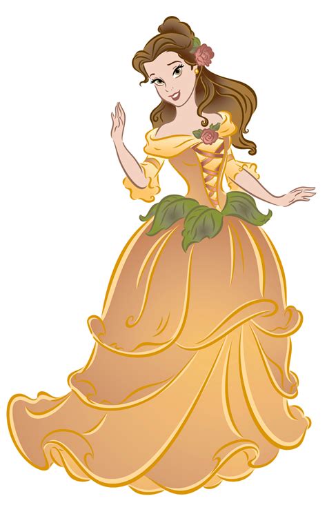 Disney Princess Belle, Princesses Disney Belle, Princesa Disney Bella, Disney Princess Fashion ...