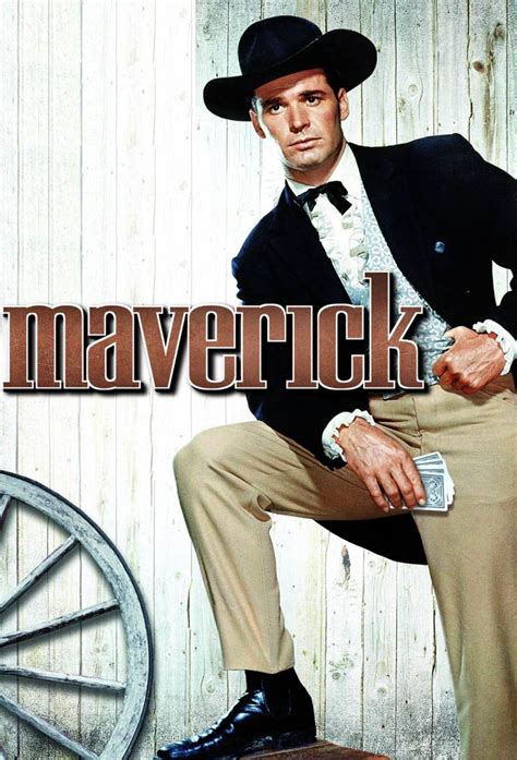 Maverick | TV Time