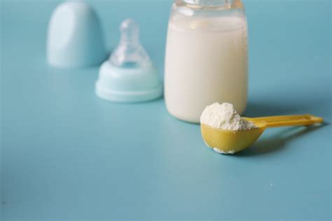 Shelf Life Milk Powder - Storing for Long-Term Use