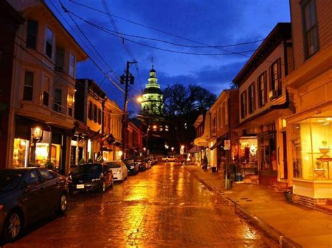 7 Best Things to Do in Annapolis, MD (2023 Guide) – Trips To Discover