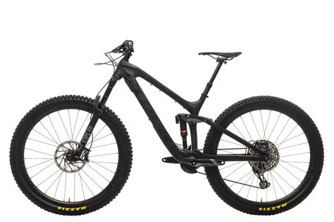 2020 Trek Slash 9.8