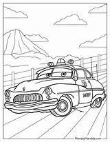 24 Disney Cars Coloring Pages Free PDF Printables sketch template