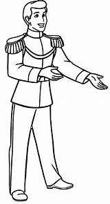 Coloring Pages Prince Characters Printable P  Vrogueco sketch template