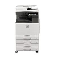 Drivers for Sharp MX-4071 | Sharp Drivers Printer