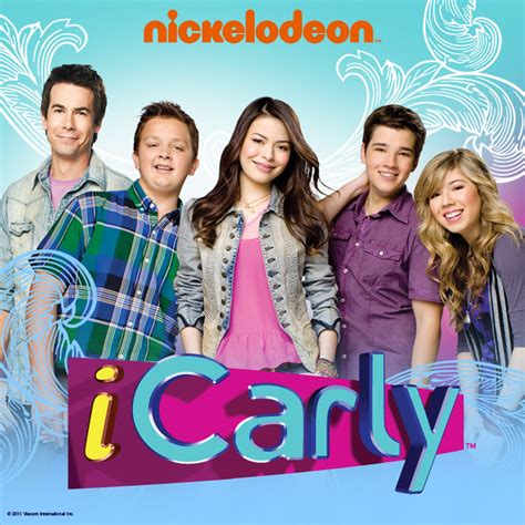 Netflix confirms ‘iCarly’ reboot in the works – The Roar