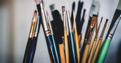 10 Best Watercolor Brushes: Reviews of Quality Watercolor Brush Sets