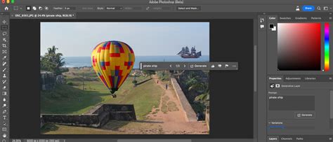 Adobe Photoshop CC (2023) review