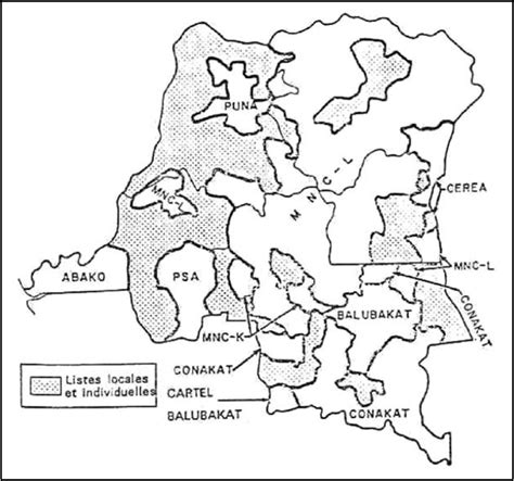 The Political Role of the Ethnic Factor around Elections in the ...